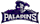 Furman (W) crest