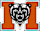 Mercer (W) crest