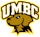 UMBC (W) crest