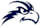 North Florida (W) crest