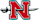 Nicholls St. (W) crest
