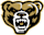 Oakland (W) crest