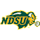 North Dakota State (W) crest