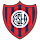San Lorenzo (W) crest