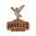 Angeles Cdmx crest