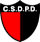 Club Social Y Deportivo Presidente Derqui crest