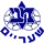 Maccabi Shaaraim crest