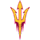 Arizona State (W) crest