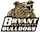 Bryant (W) crest