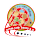 Hapoel Segev Shalom crest