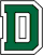 Dartmouth (W) crest