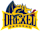 Drexel (W) crest