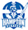 Hampton (W) crest