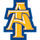 North Carolina A&T (W) crest