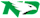 North Dakota (W) crest