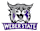Weber State (W) crest