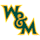 William & Mary (W) crest