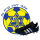 Maccabi Kiryat Gat crest