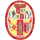 Unsaac (W) crest