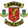 Annan Athletic crest