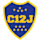 12 De Junio Vh crest