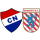 Nacional/Humaita (W) crest