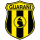 Guarani (W) crest