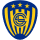 Sportivo Luqueno (W) crest