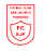 San Jacinto Albion (W) crest