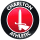 Charlton crest
