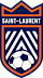 CS Saint-Laurent crest