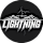 Brisbane Lightning crest