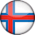 Faroe Islands (W) crest