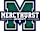 Mercyhurst crest