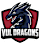 Virginia-Lynchburg crest