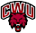 Central Washington crest