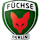 Füchse Berlin crest