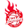 Diablos Rojos del Mexico crest