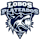 Lobos Plateados crest
