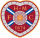 Hearts II crest