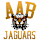 Aab Jaguars crest