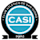 CASI crest