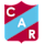 Atlético del Rosario crest