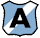 Argentino De Castelar (W) crest