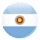 Argentina B crest