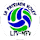 La Patriada Voley (W) crest