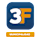Centro Municipal 3 de Febrero (W) crest