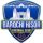 Barkchi Hisor crest