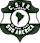 Deportivo Sudamerica crest