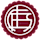 Lanus crest